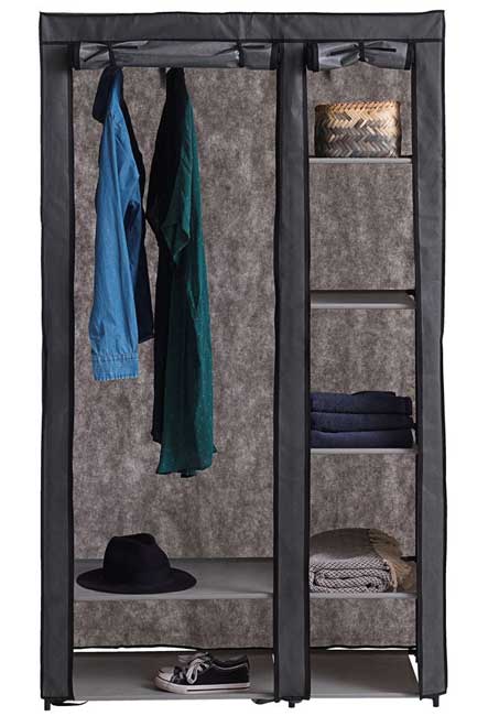 Orman Fly 100x174x46 - pogled 4