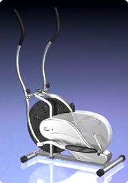 ORBITREK PLATINUM - Sobni trenažer - pogled 4