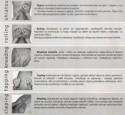 Masažna fotelja KENNEDY - pogled 4