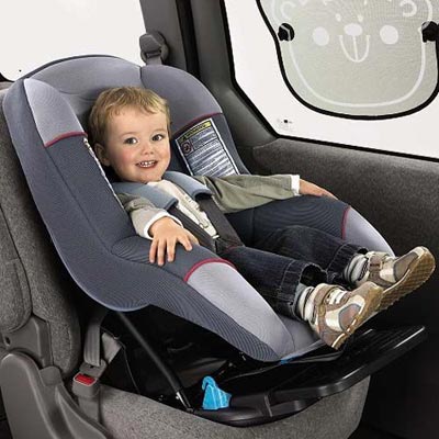 Chicco fotelja za kola VECTOR 69293.15 - pogled 4