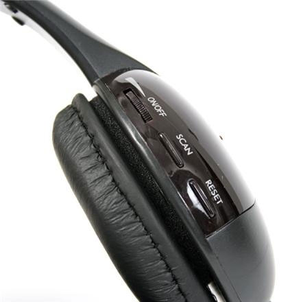 Omega bežične slušalice FH-8898FM OMG111 - pogled 4