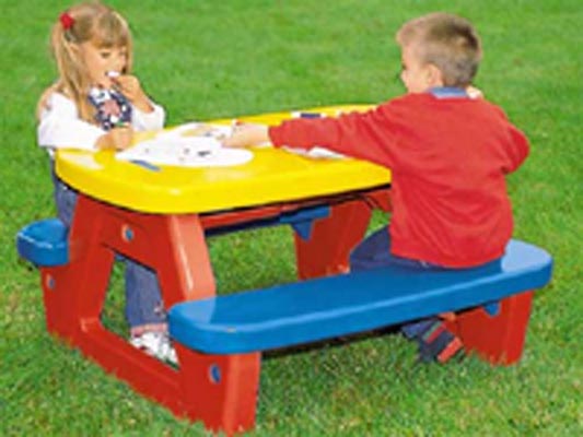 Chicco sto sa klupama - 66104 - pogled 4