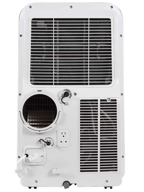 Pokretni klima uređaj Midea MPPD 12HRN1 QB6(J1) - pogled 4