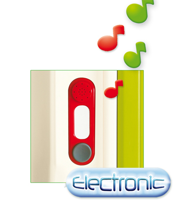 Smoby Moja Kućica SM310241 - pogled 4