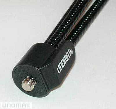 Foto Stativ Unomat 1531 AS 6 za fotoaparate - pogled 4