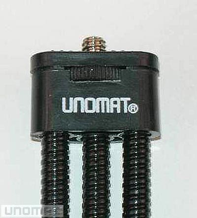 Foto Stativ Unomat 1532 AS 7 za fotoaparate - pogled 4