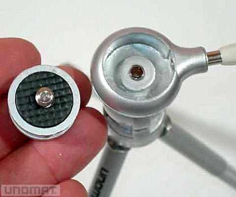 Teleskopski Stativ Unomat 3462 TT 3 - pogled 4