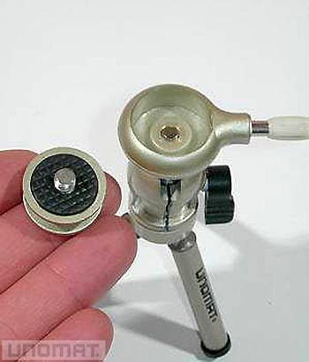 Teleskopski Stativ Unomat 3463 TT 4 - pogled 4