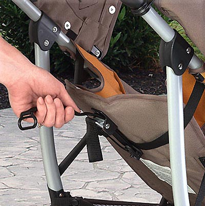 Chicco kišobran kolica CT 0.5 - 60755.20 - pogled 4