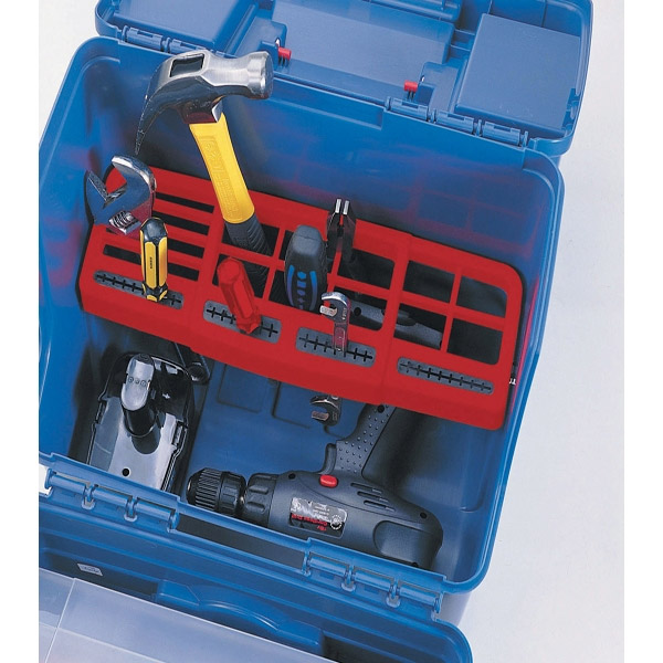 Curver vertikalni kofer za alat Premium CU 02903-976 - pogled 4