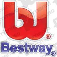 BestWay 56229 Montažni Bazen Za DvorišteUltra Frame 732 x 366 x 132 cm - pogled 4