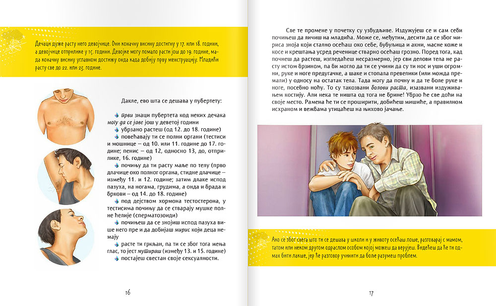 Knjiga za svakog dečaka - pogled 4