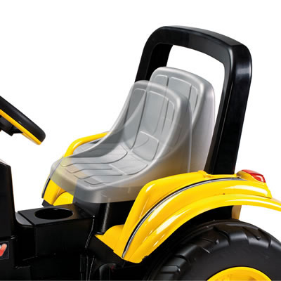 Peg Perego Bager Maxi Excavator  IGCD0552 P79000552 - pogled 4