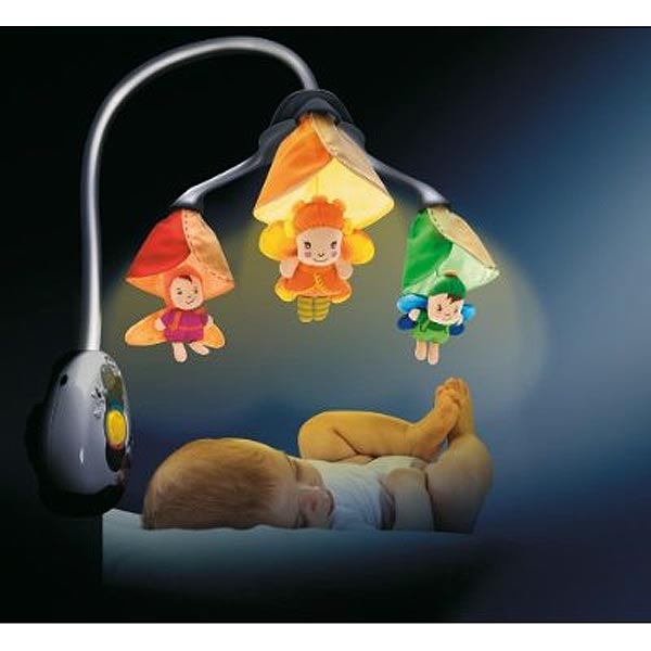 Chicco Raspevane Vile71866 - pogled 4