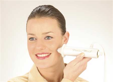 Dermawand laser za stimulaciju kože - pogled 4