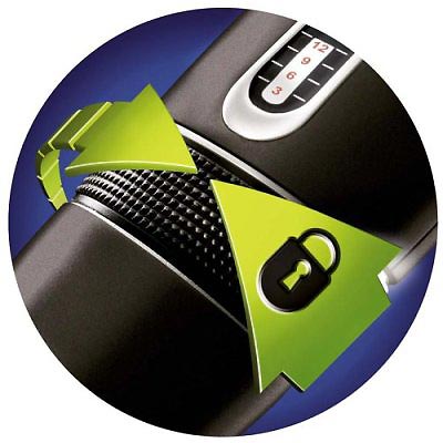 Philips QC 5070 - Trimer za kosu - pogled 4