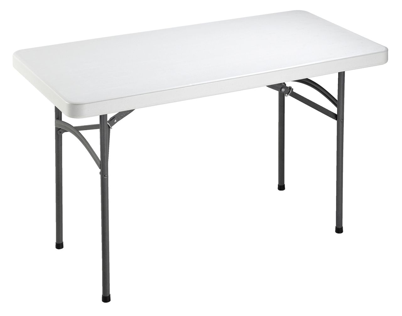 Baštenska - Kamperska Garnitura Plant Green - 4 Sklopive podešavajuće stolice + Sto - pogled 4