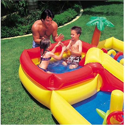 Vodeno igralištance 58466 - pogled 4