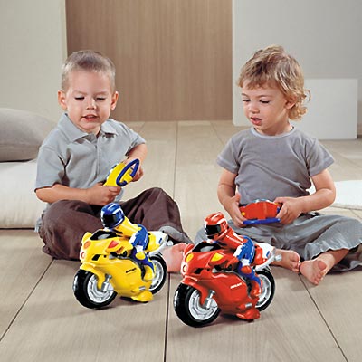 Chicco motor Ducati na daljinski 70505 - pogled 4