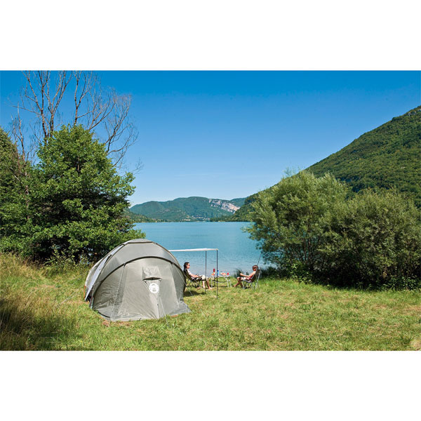 Šator Coleman Ridgeline 6 Plus 205108 - pogled 4