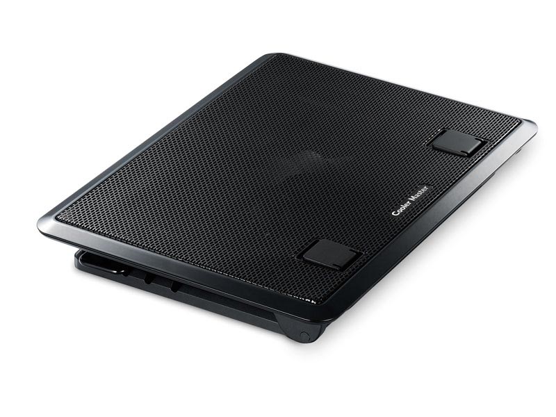 Postolje za Laptop sa ventilatorom Cooler Master NotePal ERGOSTAND II - pogled 4
