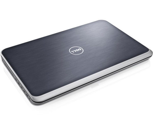 Laptop DELL Inspiron 17R 5721 Core i5-3337U 8GB 1TB - pogled 4