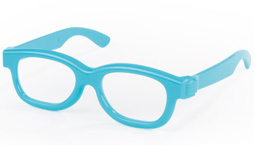 Smoby Tabla za pisanje i crtanje Voyager sa 3D naočarima SM028081 - pogled 4