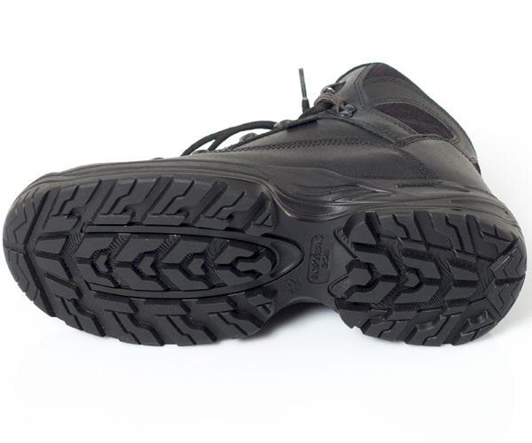 YDS borbene patike ATTT 1243 Pars veličina 47 - pogled 4