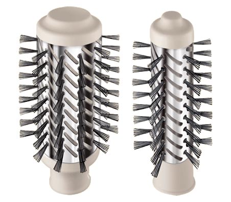 Rowenta CF 9000 - Fen-četka - Brush Activ - pogled 4