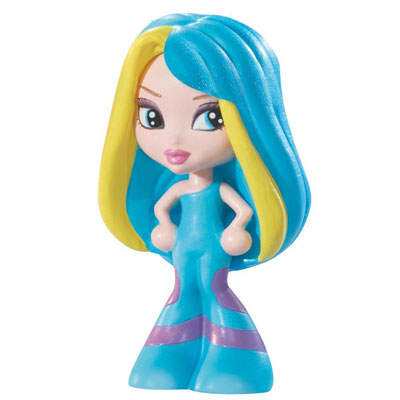 Bratz Lutka Akcioni heroji - Cloe 523383 - pogled 4