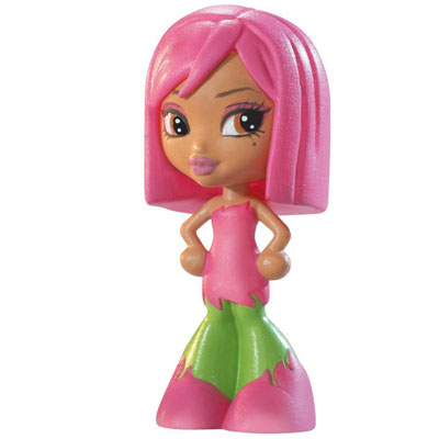 Bratz Lutka Akcioni heroji - Yasmin 523383 - pogled 4