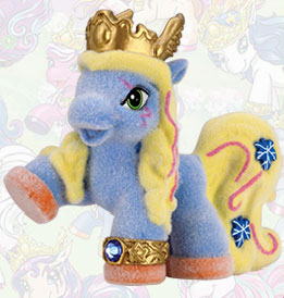 Filly Elves - Porodica vilenjaka Tricky1 - 3 konjića FL140079 - pogled 4