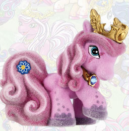 Filly Elves - Porodica vilenjaka Tricky2 - 3 konjića FL140079 - pogled 4