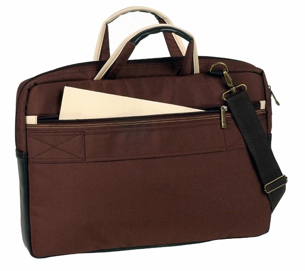 Laptop torba CITADEEN , 17 inča - TNB MLNB035108 - pogled 4