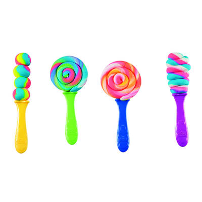 Hasbro Play-doh Špric za pravljenje slatkiša 37342/36813 - pogled 4