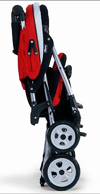 Chicco kišobran kolica PONEE XS - 69248.20 - pogled 4