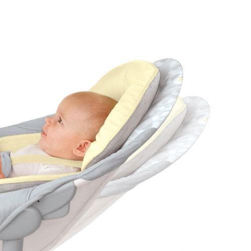 Ljuljaška - kolevka - njihalica InGenuity Briarcliff - pogled 4