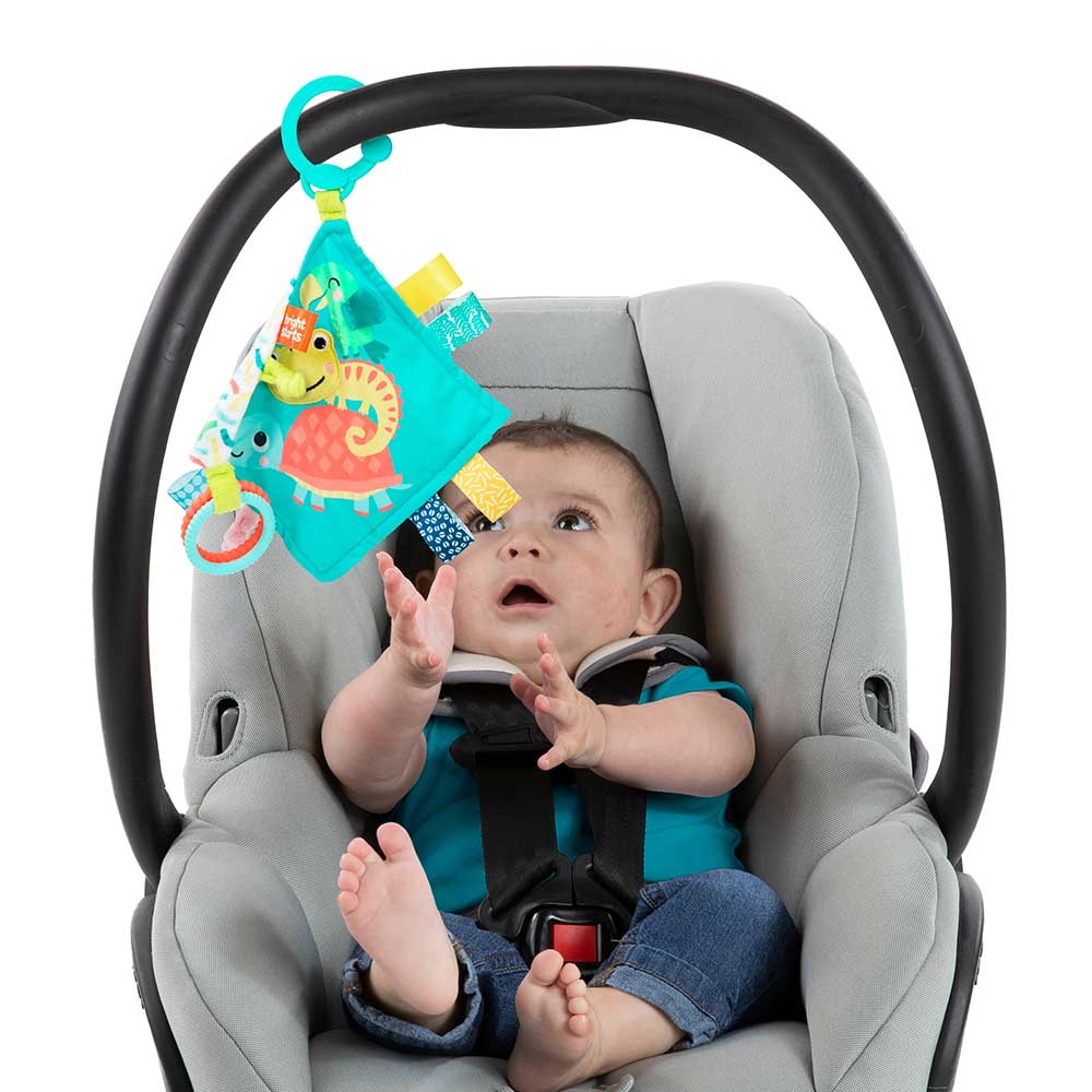 Igračka za bebu Ćebence za utehu Bright Starts™ 12619 - pogled 4