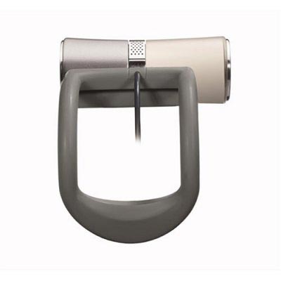 Logitech®QuickCam® Ultra Vision - pogled 4