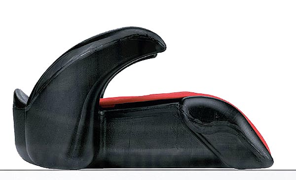 Chicco sedište za kola QUASAR Moon 00060893770000 - pogled 4