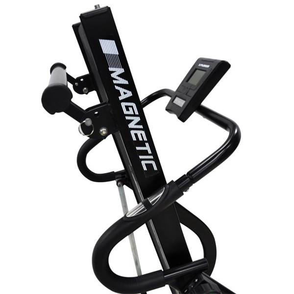 Magnetna Traka Za Trčanje do 120KG X-Plorer Magnetic - pogled 4