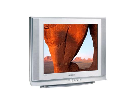 Samsung televizor SW-29Z404NT - 74 cm - pogled 4