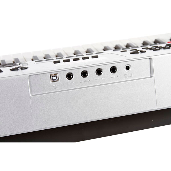 Klavijatura Medeli MD200 - pogled 4