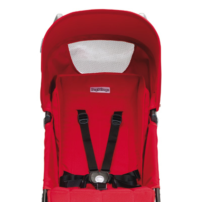 Peg Perego Kolica Pliko Mini Classico Sky - pogled 4