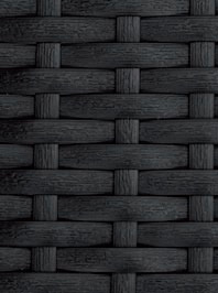 Baštenska Garnitura Barcelo - 2 Fotelje Dvosed i Sto Sa Staklom - pogled 4