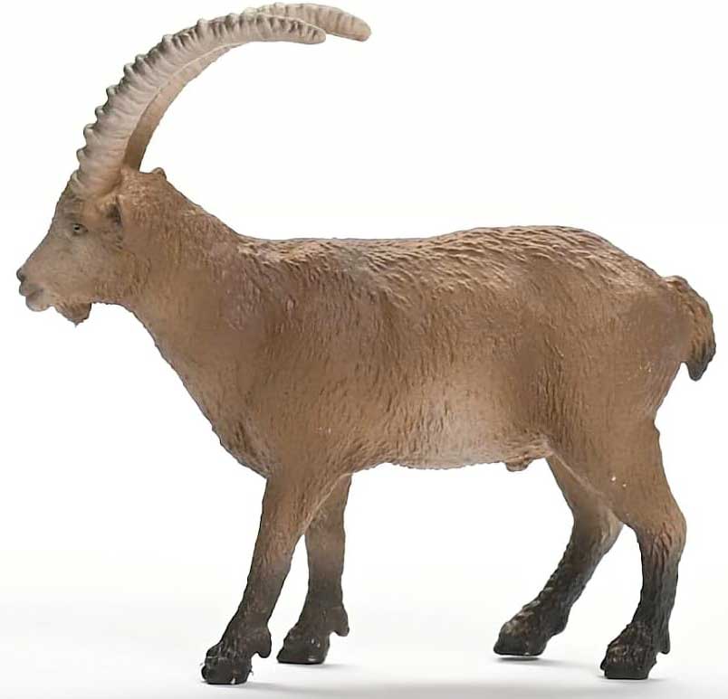 Schleich® Figure Divlje životinje Kozorog 14873 - pogled 4