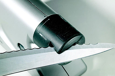 Clatronic MSS 2990 - Električni oštrač noževa - pogled 4