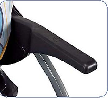 Chicco stolica za hranjenje HAPPY SNACK - 660656.87 - pogled 4