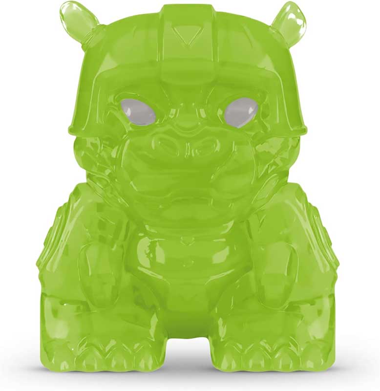 Schleich® Eldrador figurice - Crashmobile sa mini čudovištem Stone 42670 - pogled 4