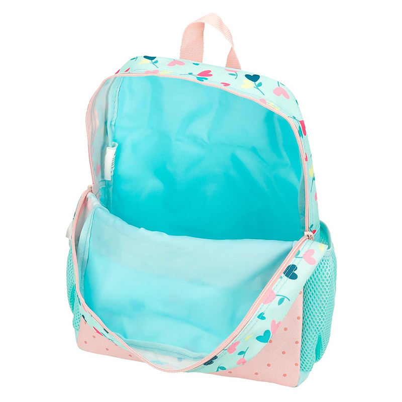 Roll Road Ranac 33cm Queen Of Hearts 48521 - pogled 4